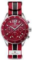 Orologio Pryngeps in Acciaio CR630 - CR630